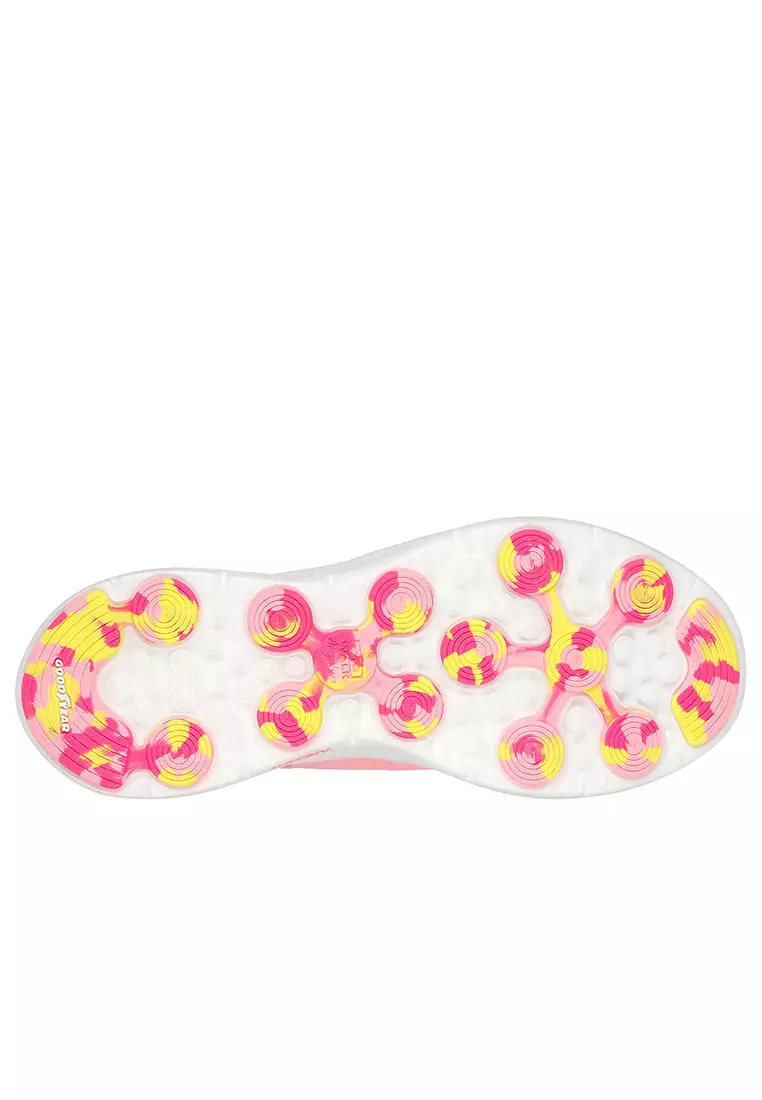 GO WALK DISTANCE WALKER 女裝健步鞋