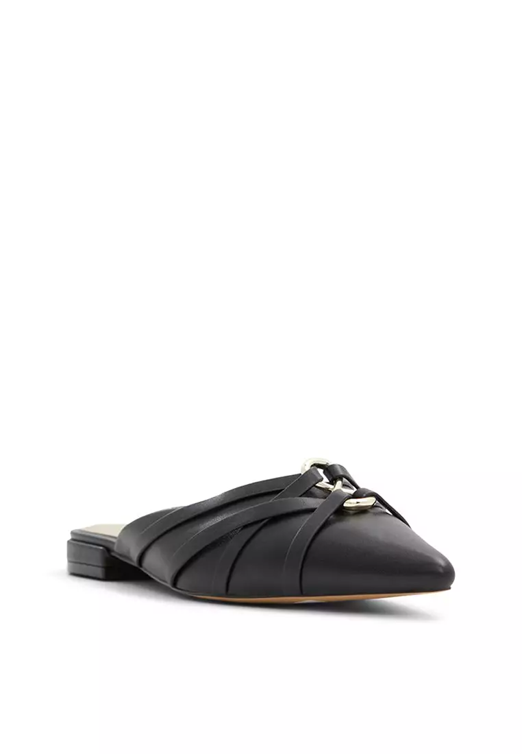 Aldo hot sale pointed flats