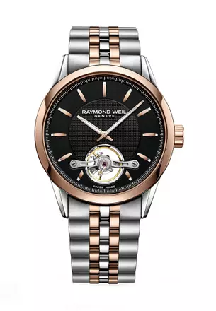 Raymond Weil 2026 | ZALORA Philippines