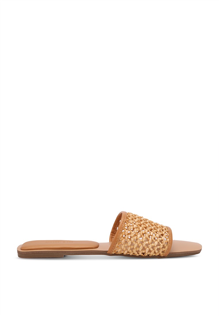 Kirsti Open Toe Sandals