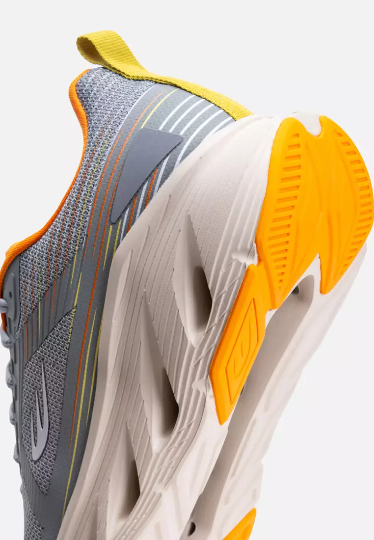 Wave Track Men's Performance Running Shoes