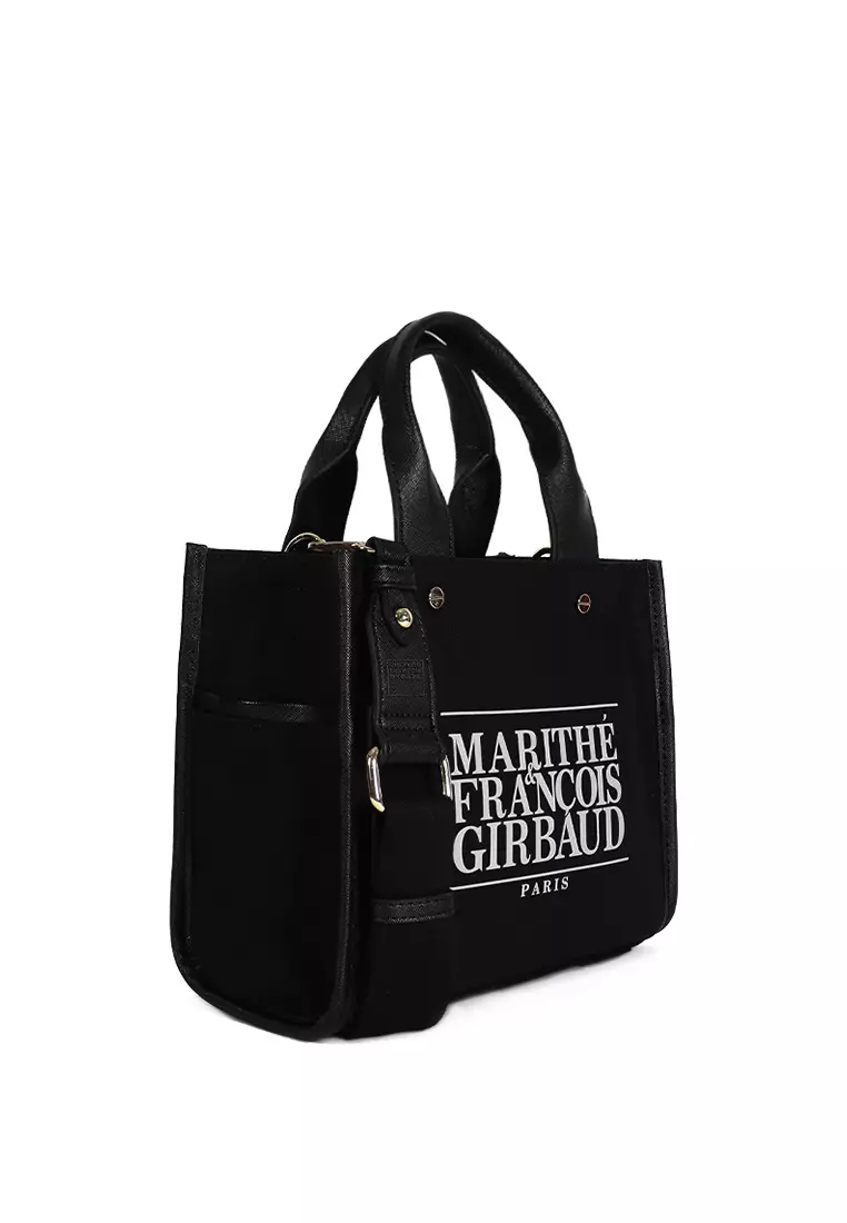 Buy Marithe Francois Girbaud Girbaud Ladies Camille Handbag 2024