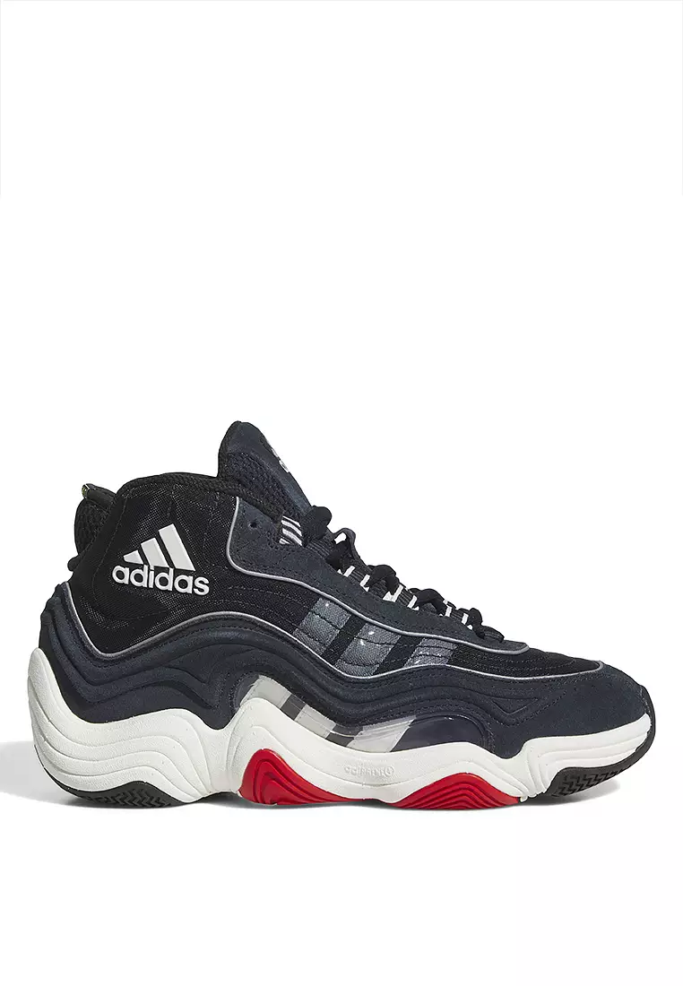 Discount on Adidas  shoes - SKU: Crazy 98 Shoes