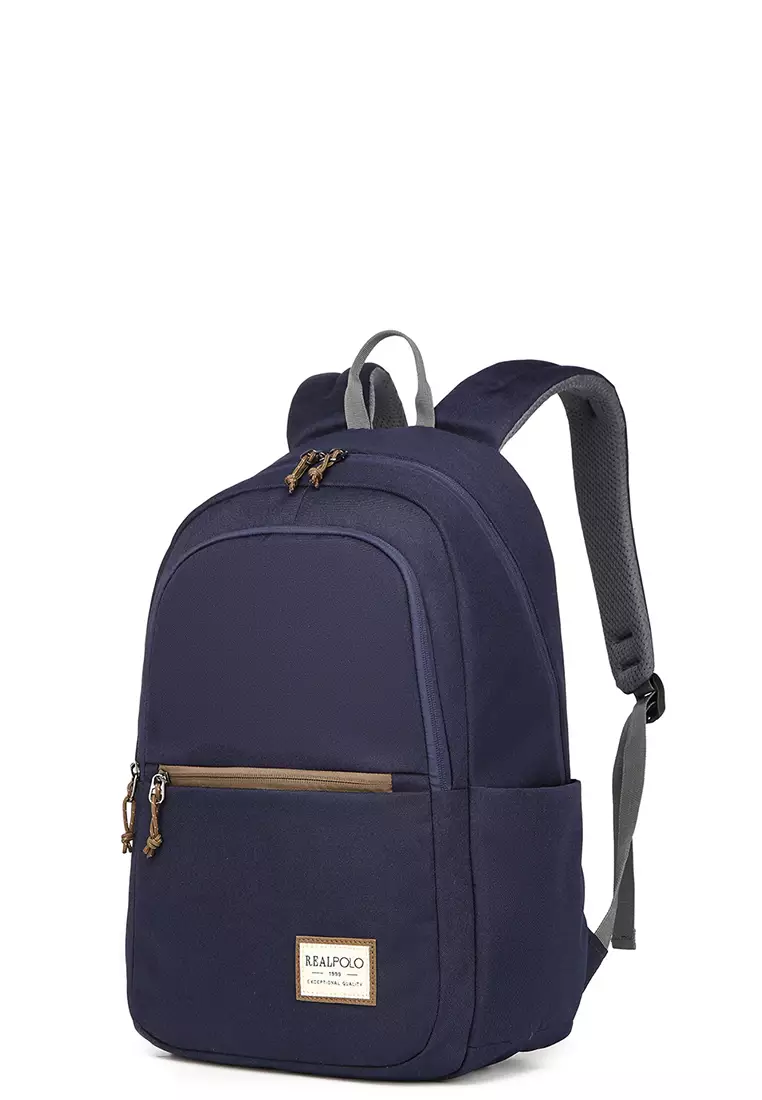 TravelCruiser - Tas Ransel Backpack Pria