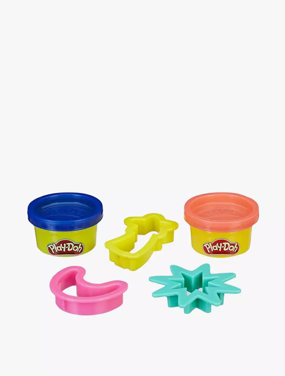 PlayDoh Value Set Assortment - PDOE0801 - multi