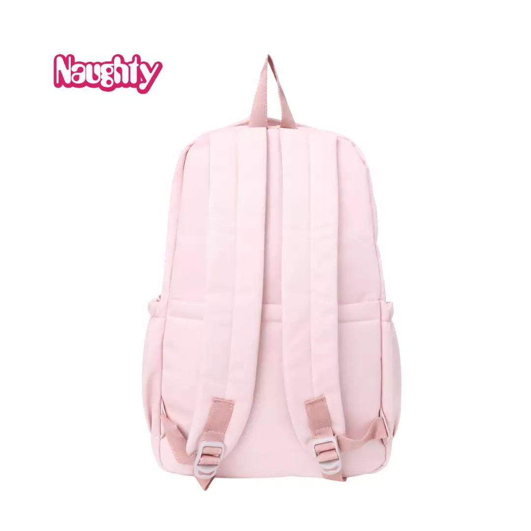 Tas Ransel Wanita Sekolah Backpack Mendy G640 2507017 Naughty Accessories