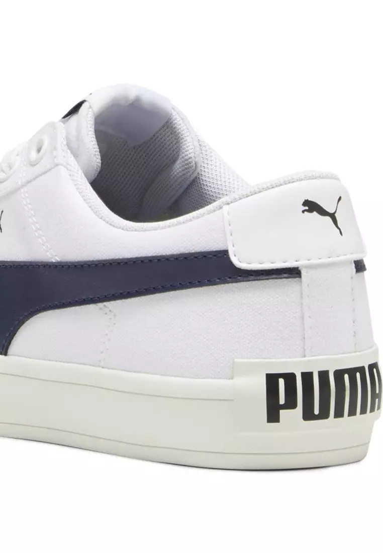 Puma bari canvas hotsell