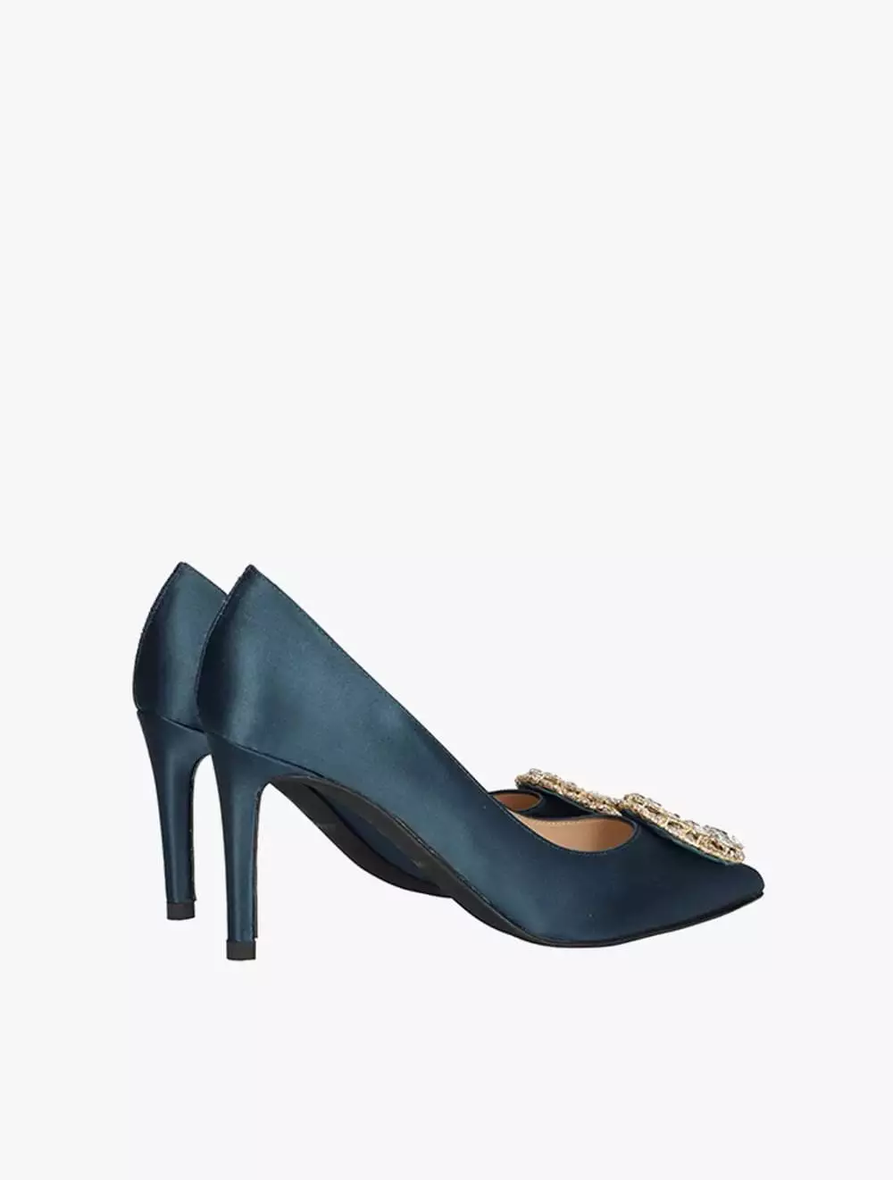 Pretty Ballerina 50809 Heels - Blue