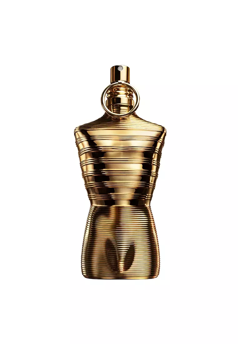 Le Male Elixir Absolu Parfum Intense 125 ml