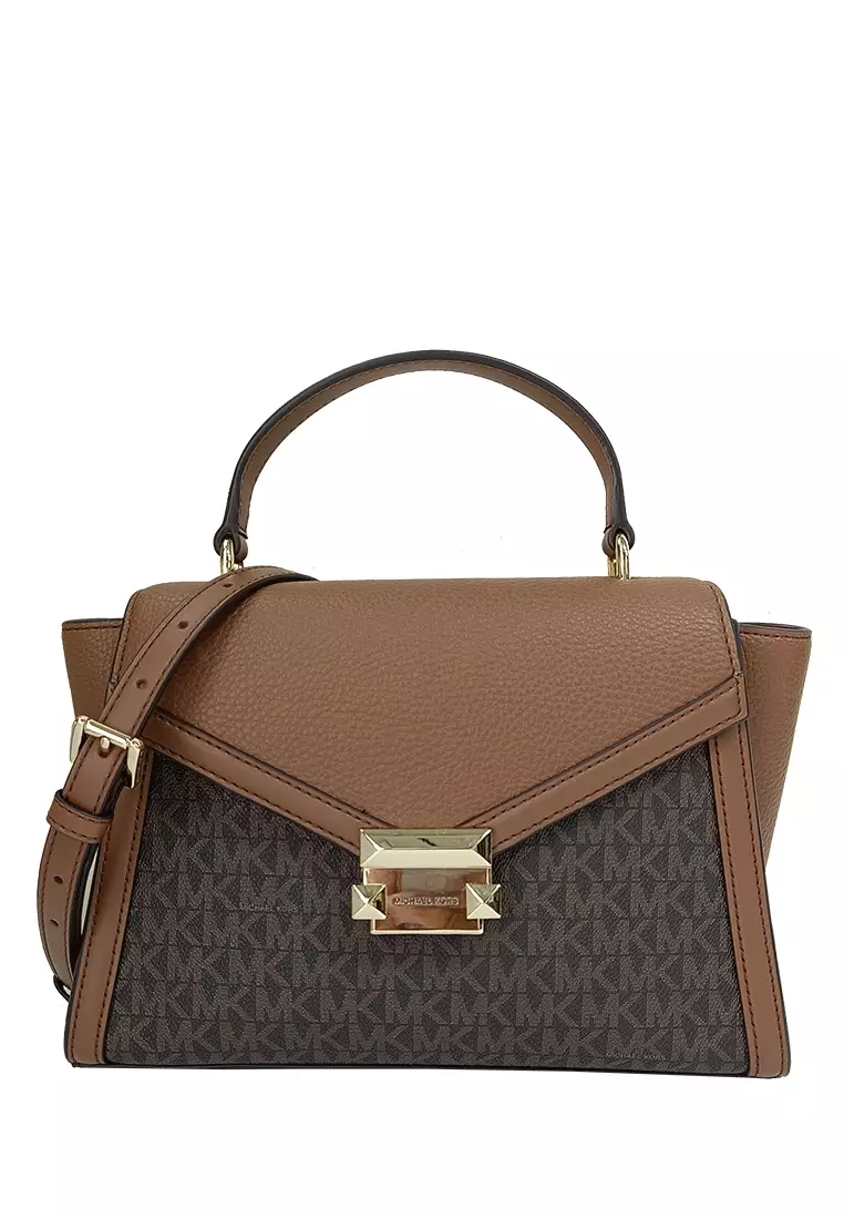 Michael kors the whitney on sale