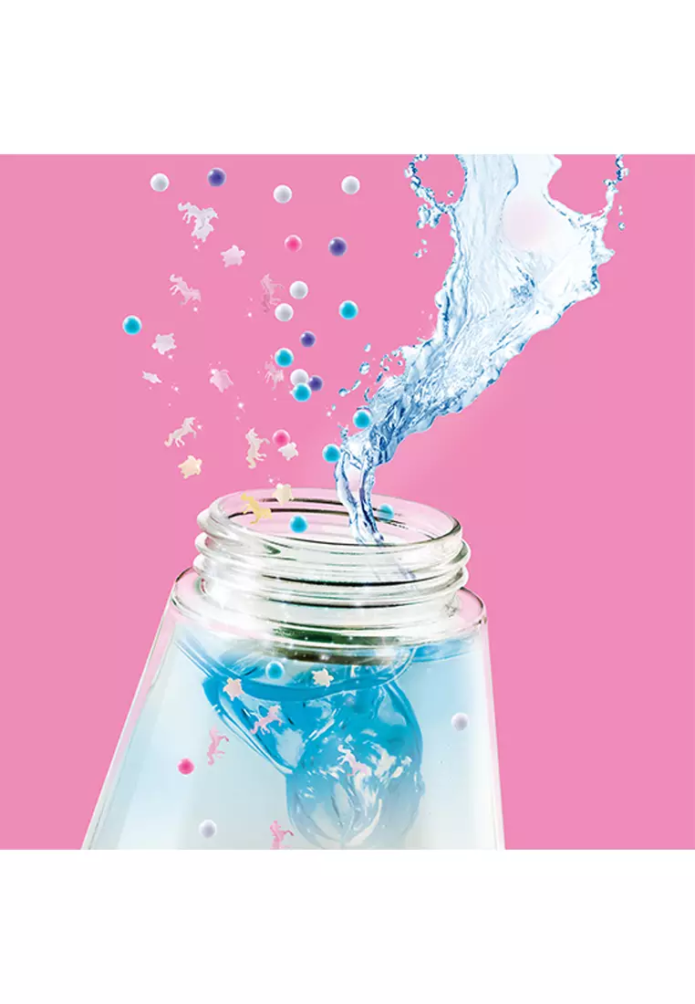 Canal Toys - Mini Lava Lamp DIY Rainbow