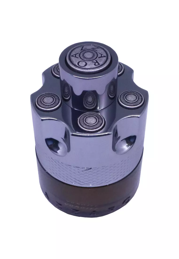 Azzaro Wanted By Night EDP Man 50 ML