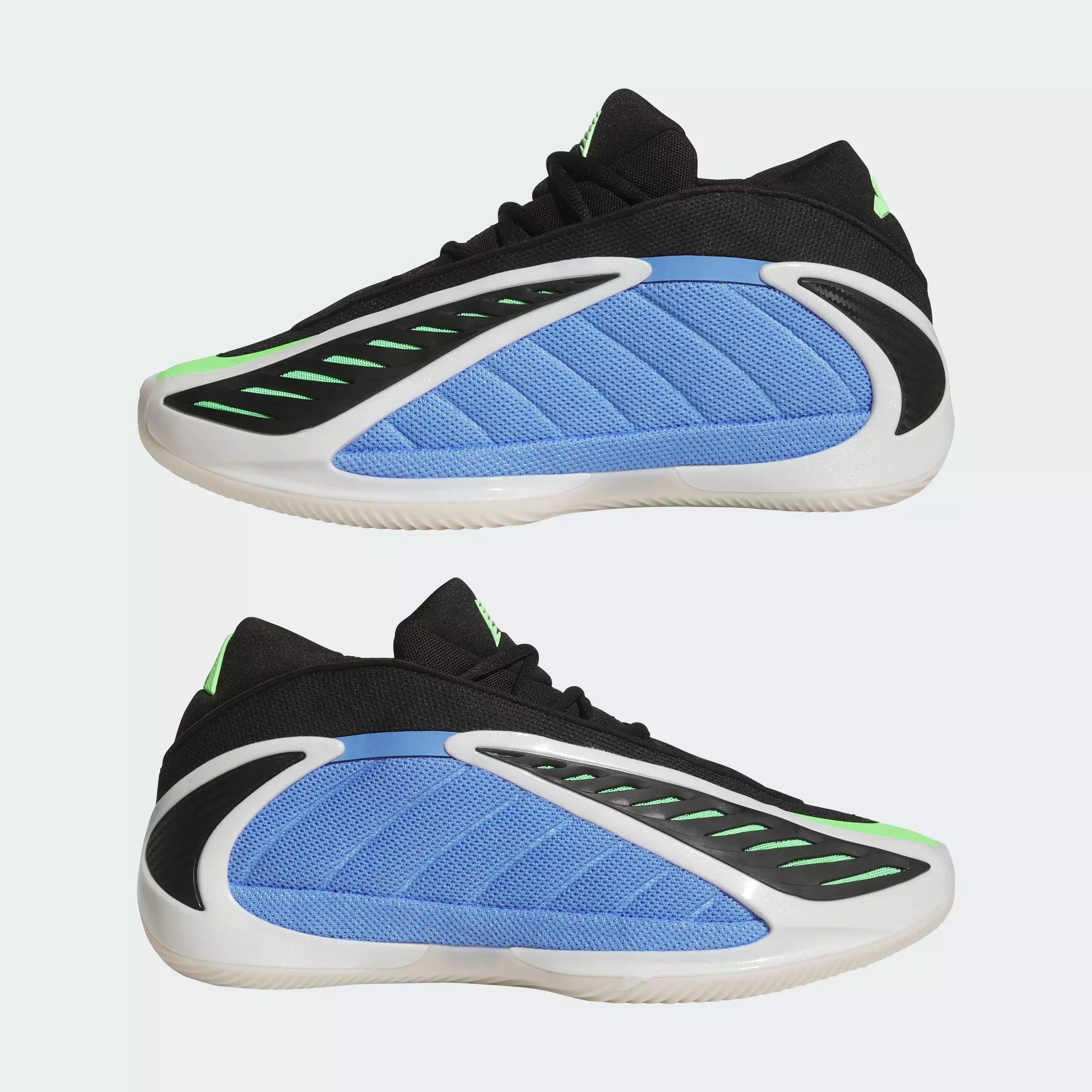 Buy ADIDAS Anthony Edwards 2 2026 Online | ZALORA