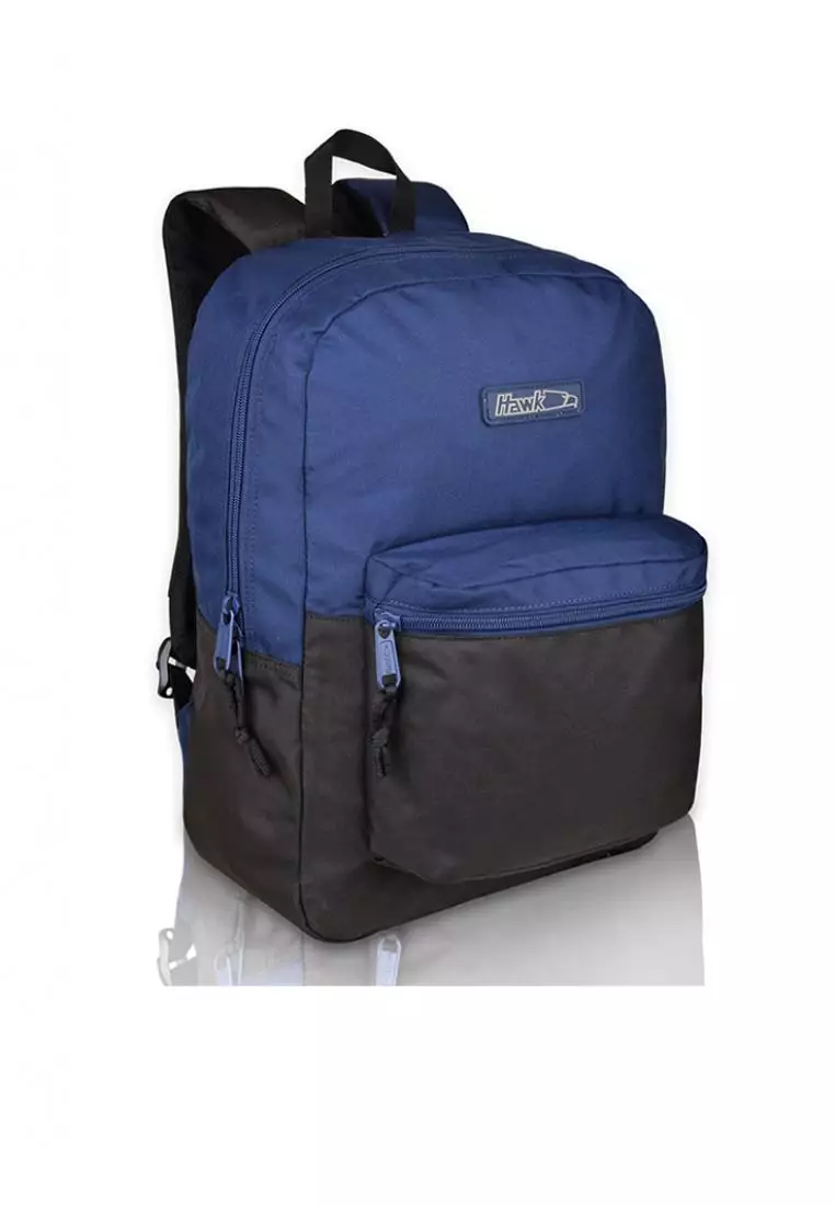 5453 Backpack With Virupro Anti-Microbial Protection