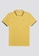 Ben Sherman yellow Signature Polo Shirt B9CC7AAF676E47GS_5