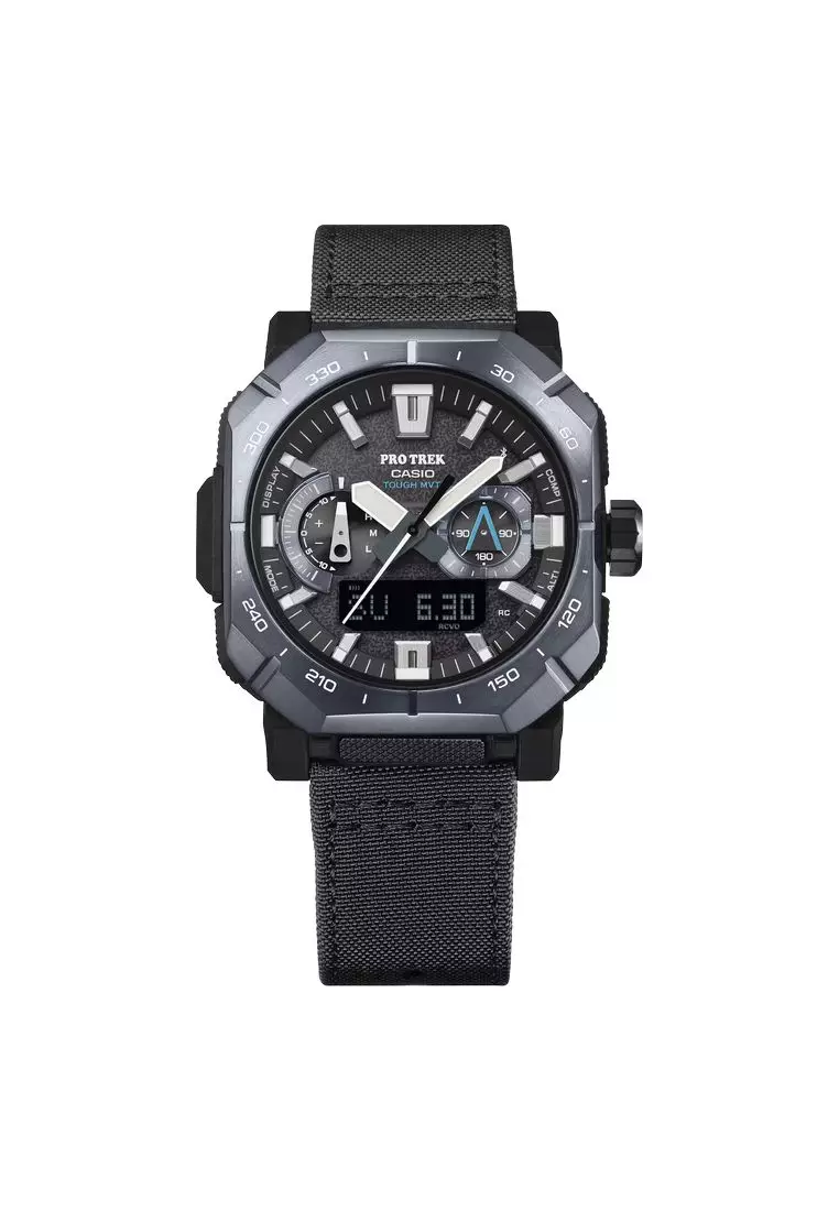 CASIO PRO TREK PRW-B1000B-2
