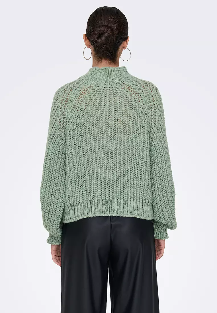 Astrid Knitted Pullover