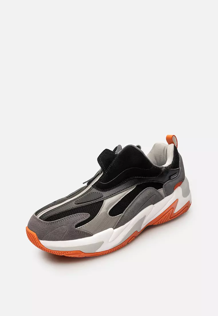 Discount on World Balance  shoes - SKU: World Balance EXOSHELL Men's Lifestyle Athleisure Shoes