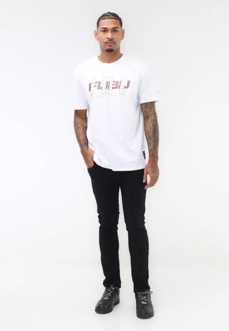 Round Neck Regular Fit