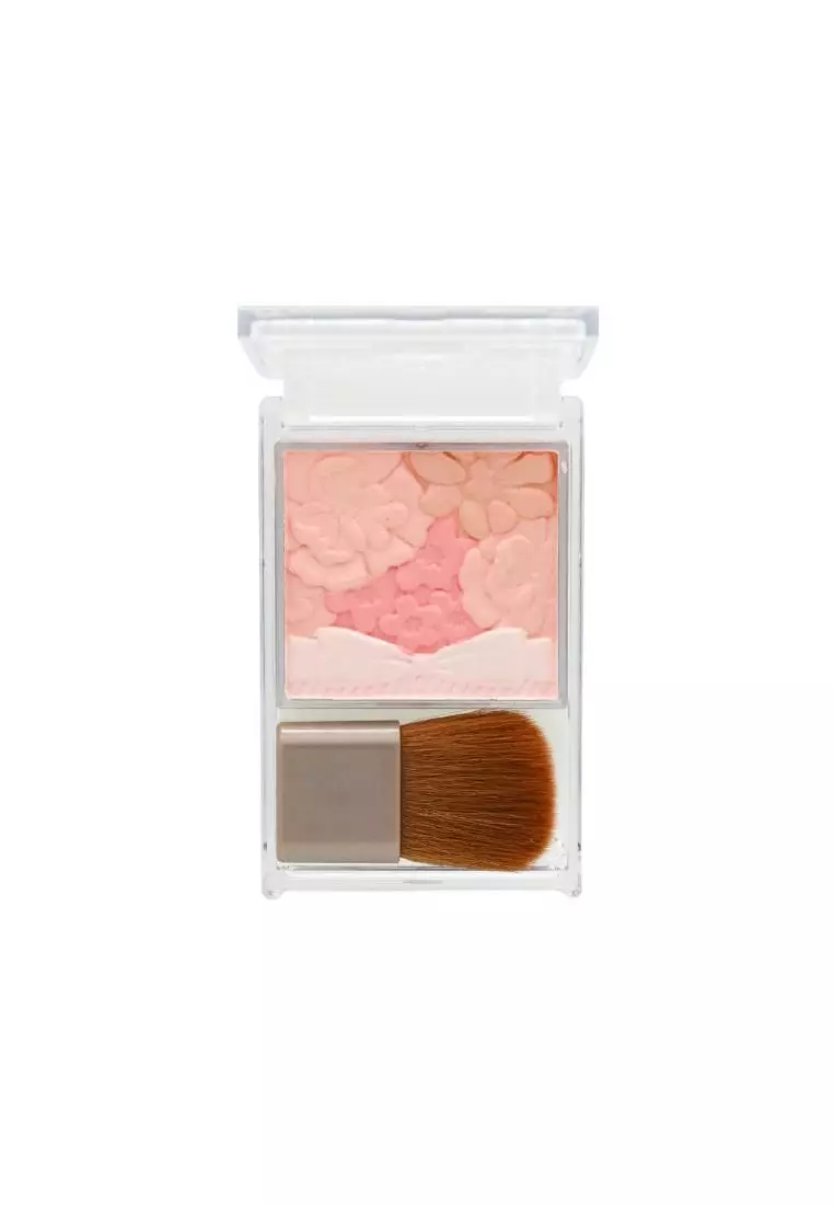Canmake Glow Fleur Cheeks 6.3g