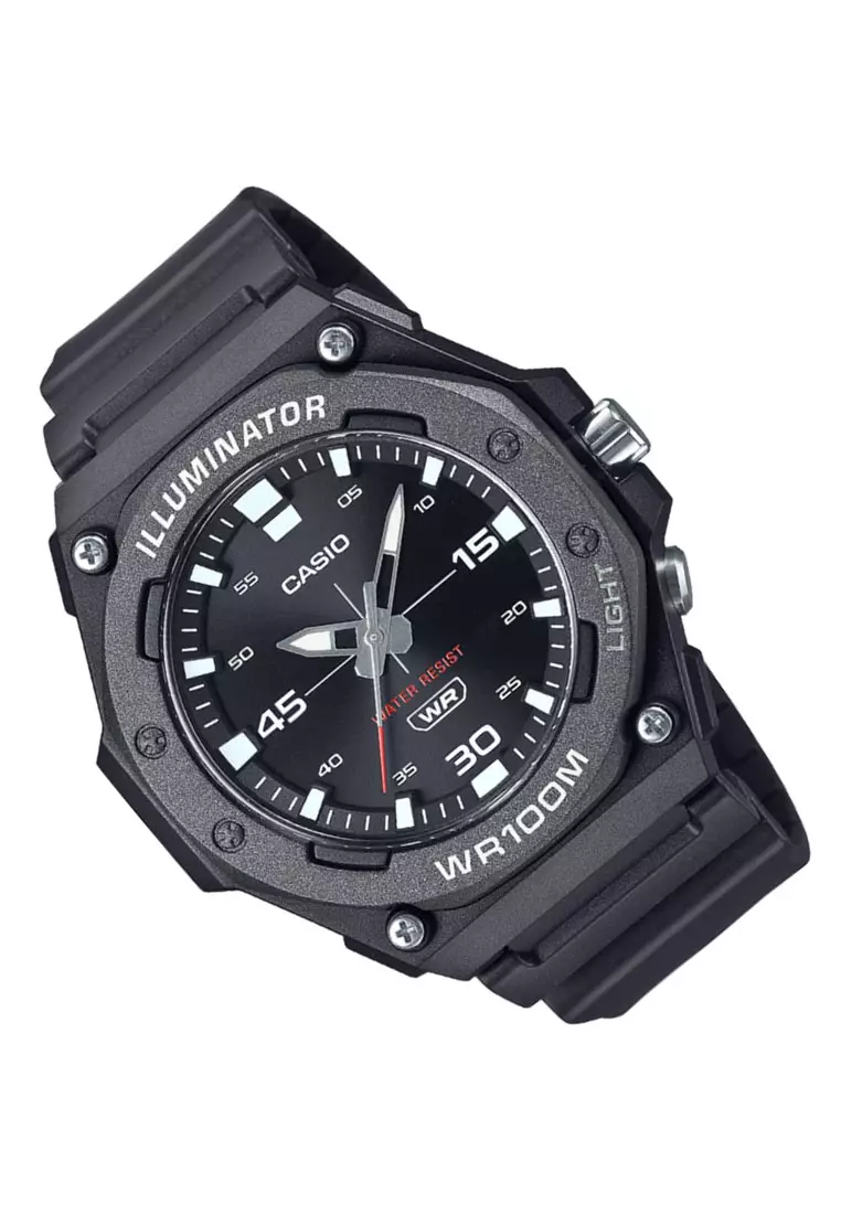 Analog Watch MW-620H-1A