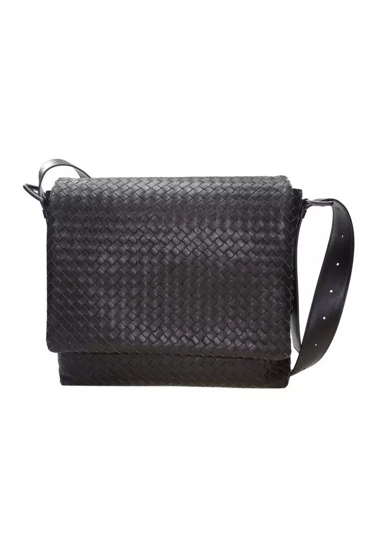 Bottega mens bag on sale