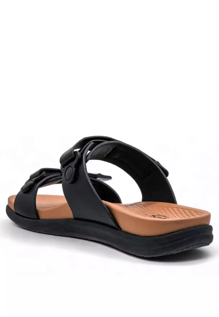Women Slip On Casual Sandals - 240371243