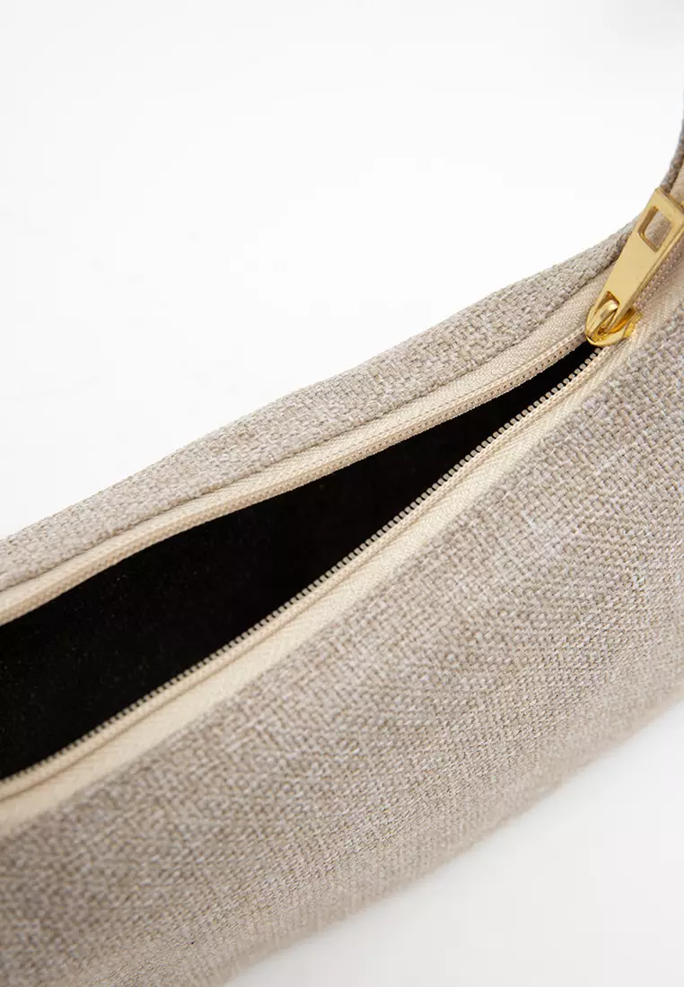 Tekka Ane Shoulder Bag Black