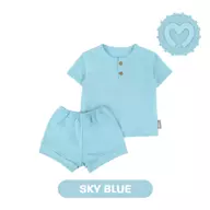 Sky Blue