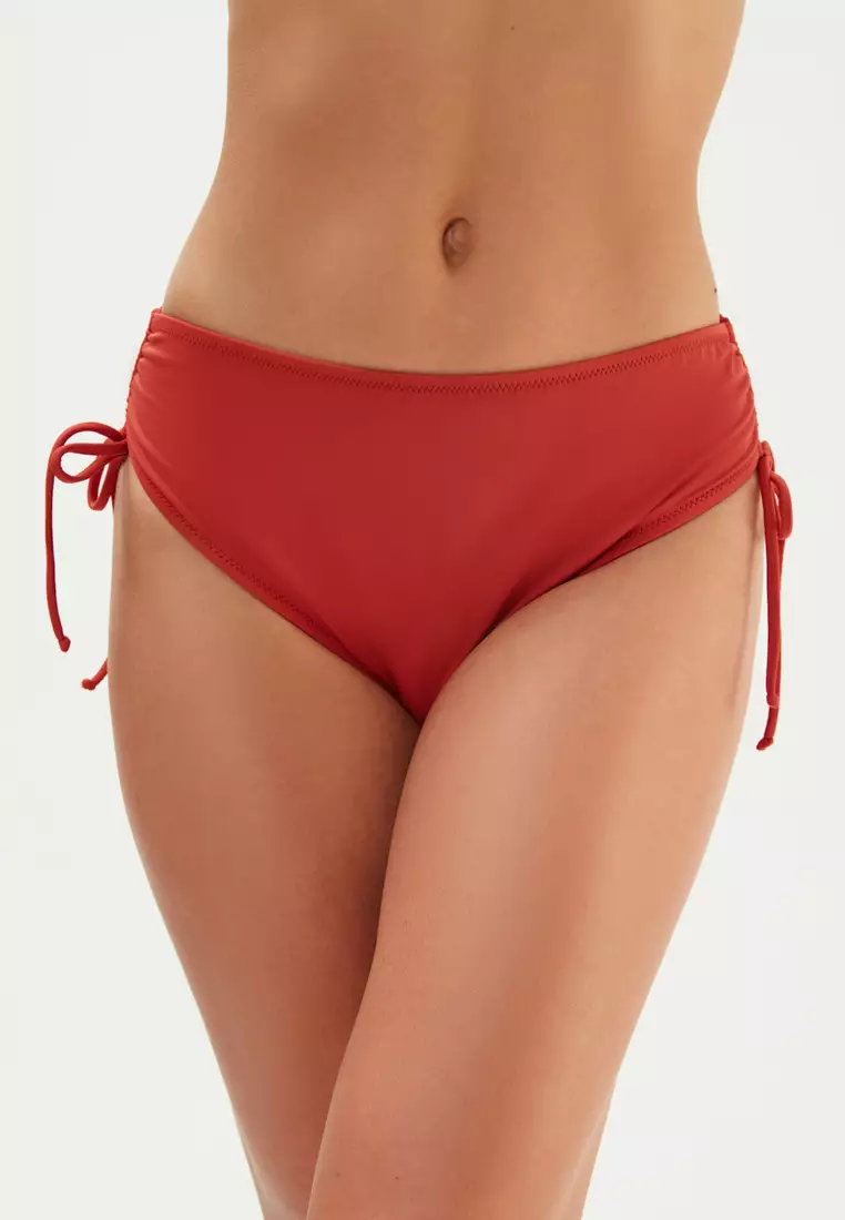 EROS Bronze Bikini Bottom, Cupless, Non-wired, Swimwear for Women 2024, Buy EROS Online