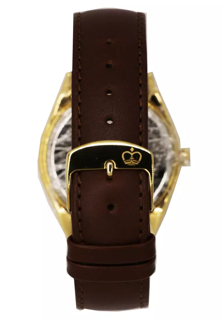 Royal London Casual Men's Watches RL 41393-04