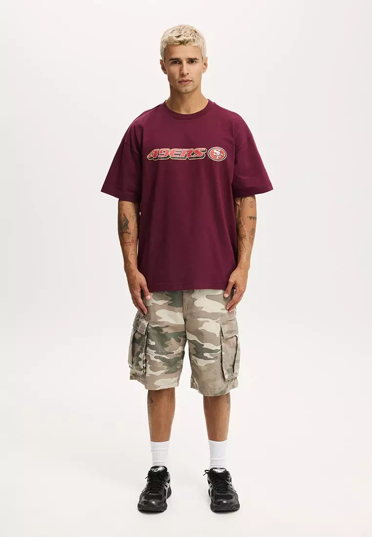 Box Fit NFL T-Shirt