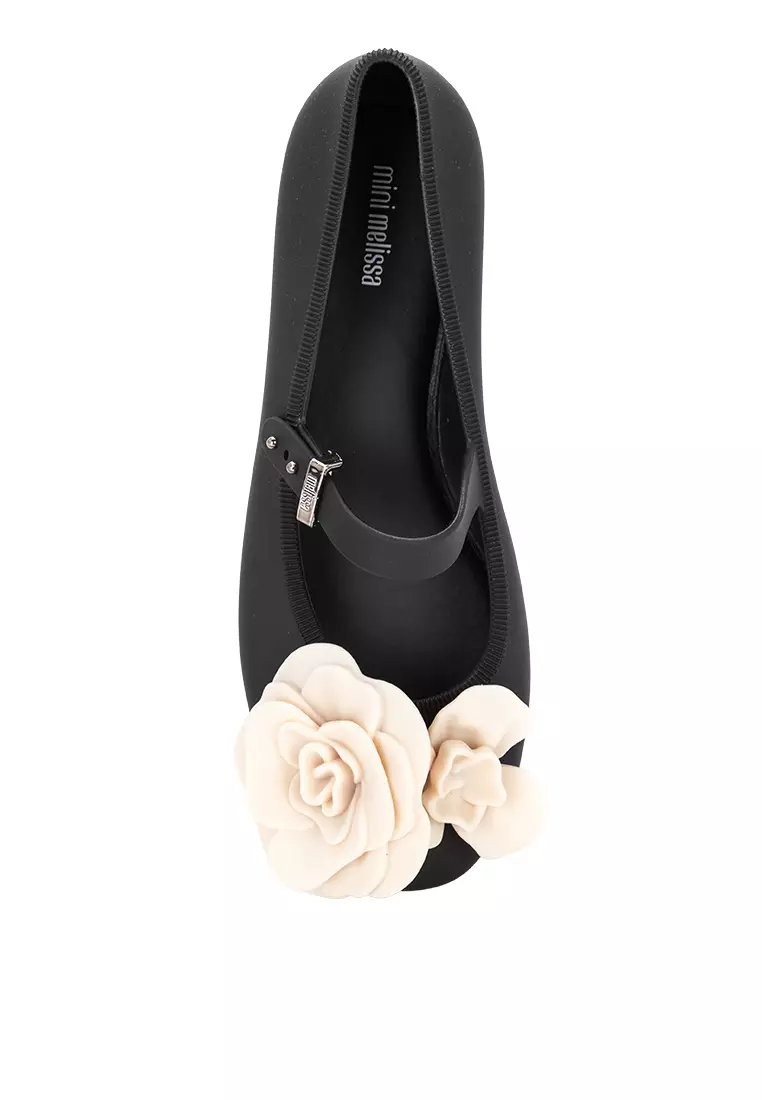 Sft Bal Ptl-Tns Shoes