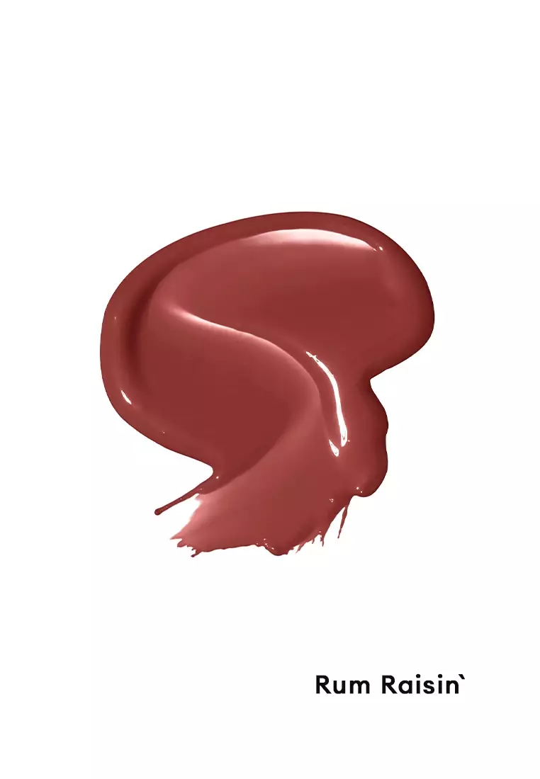 New Super Lustrous Glass Shine Lipstick