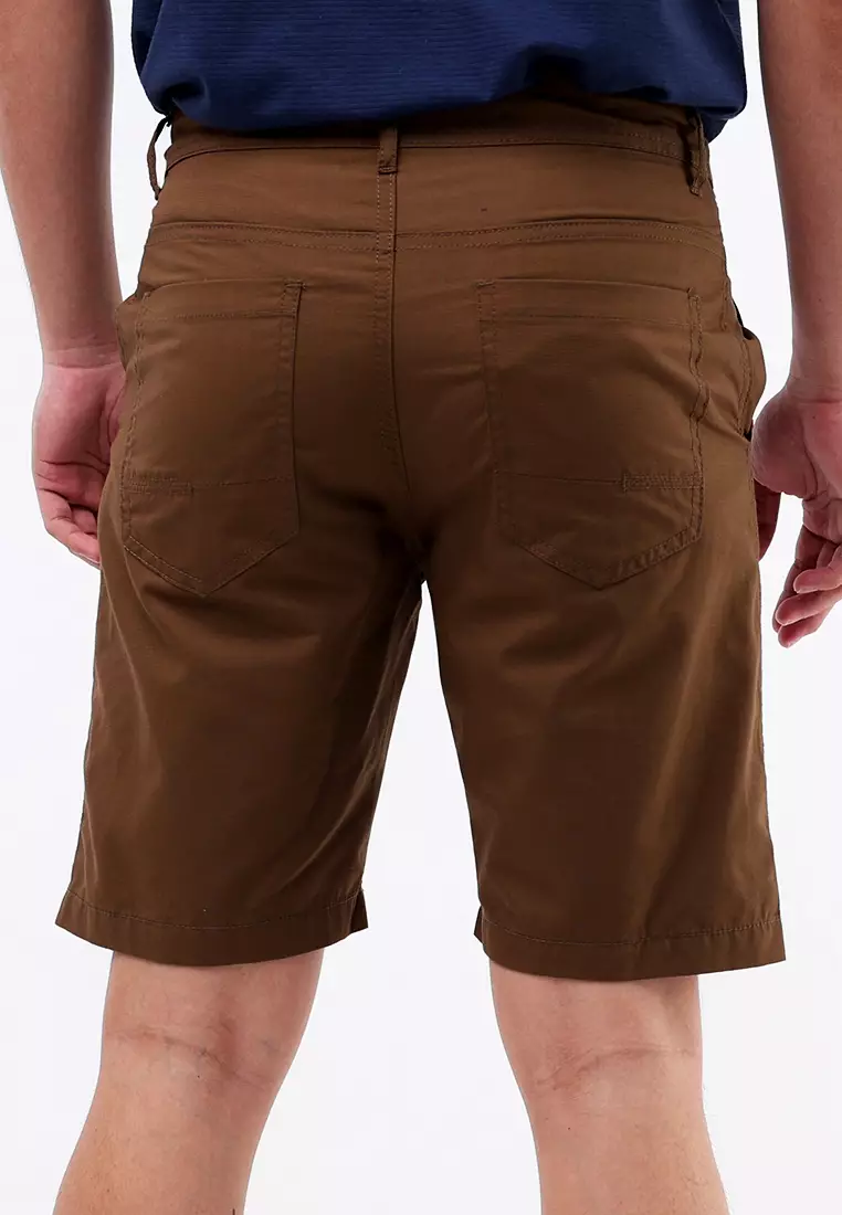 Tapered Shorts