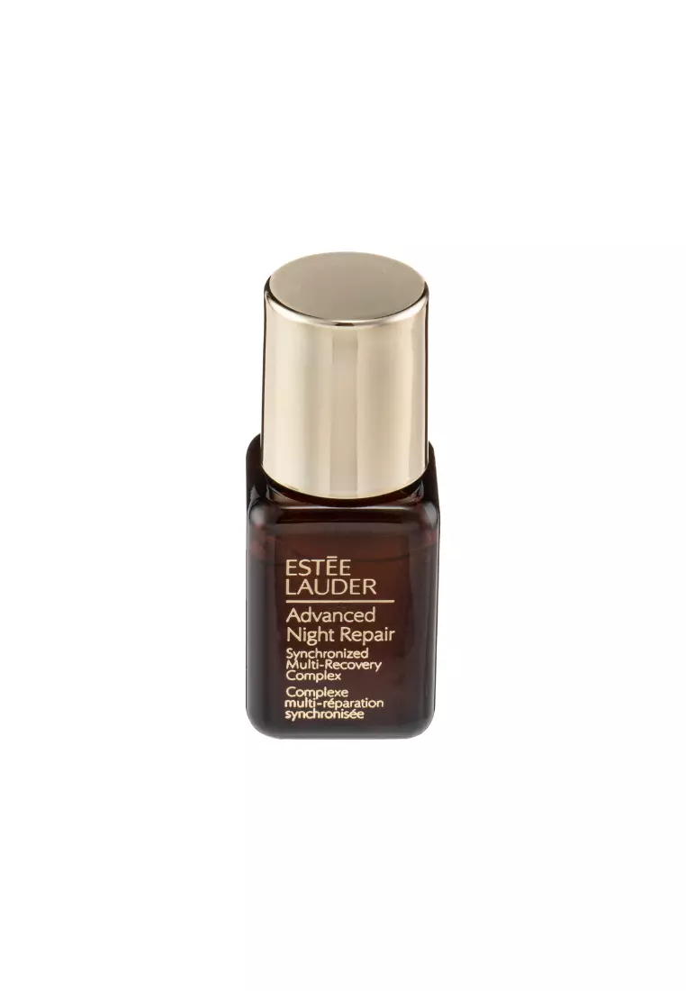 ESTEE LAUDER Advanced Night Repair Synchronized Recovery Complex (Eco-friendly Boxless Edition) 7ml