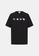 URBAN REVIVO black Casual T-Shirt 6A2D4AA94CFE25GS_5