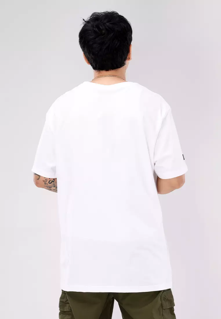 Round Neck Regular Fit