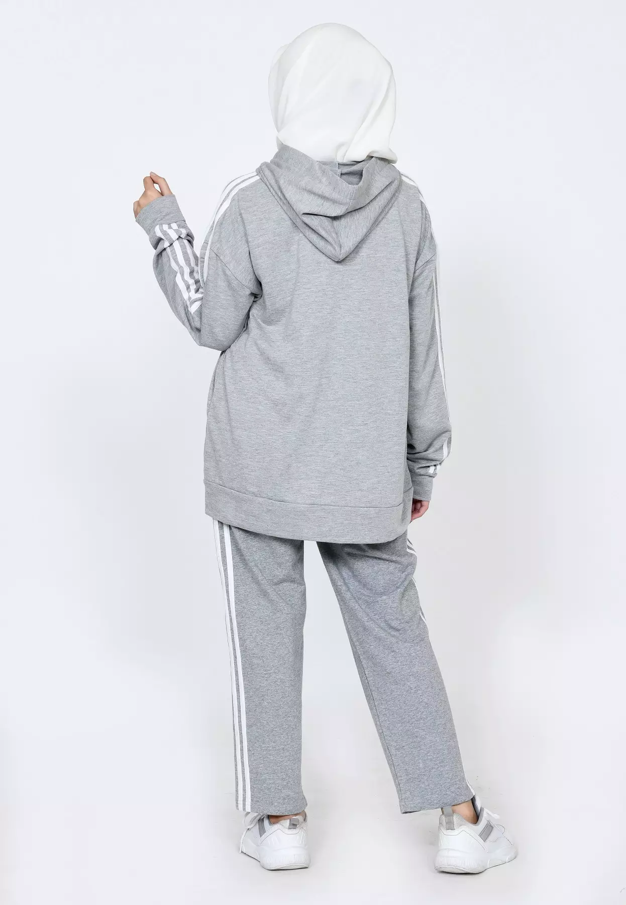 SET Training Longpant Amanda Daily