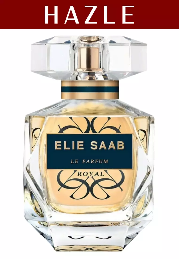 Le Parfum Royal Woman EDP 90 ml