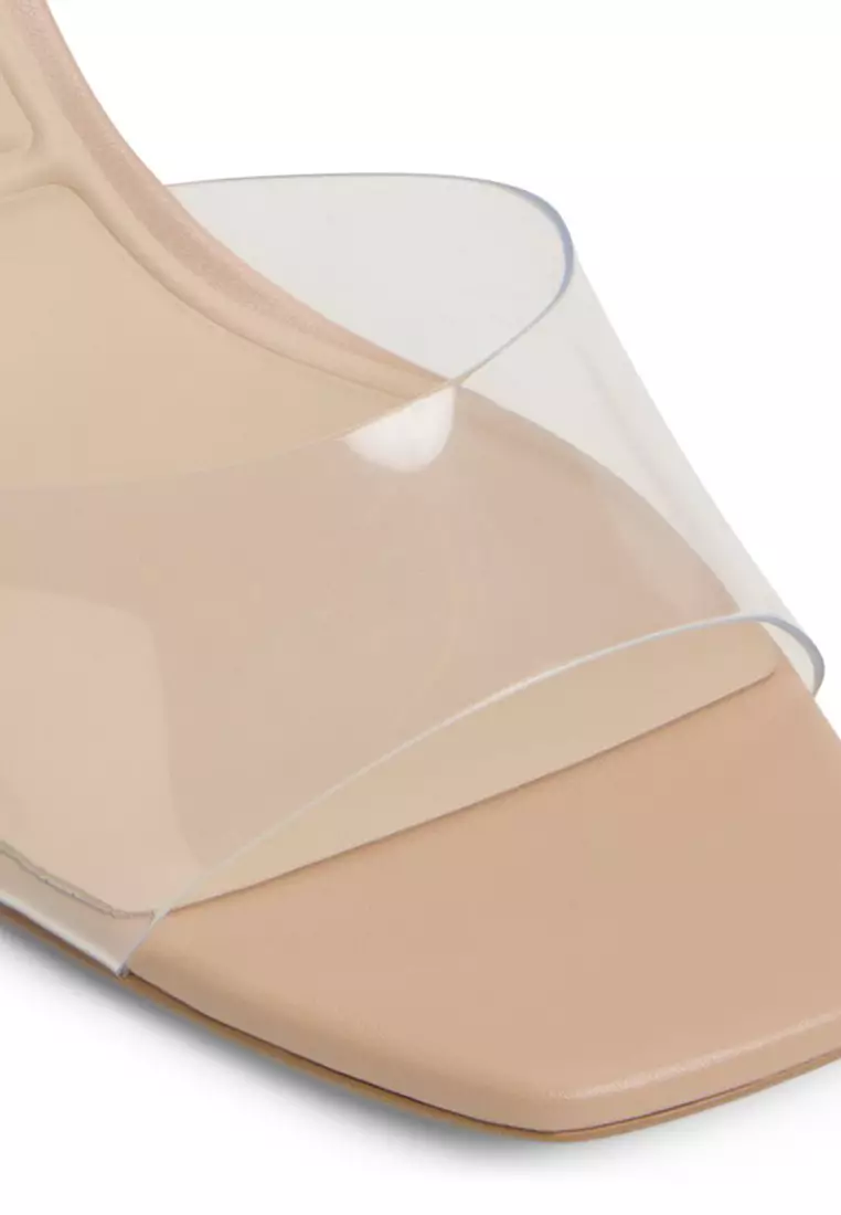 Andyana Slingback Heels