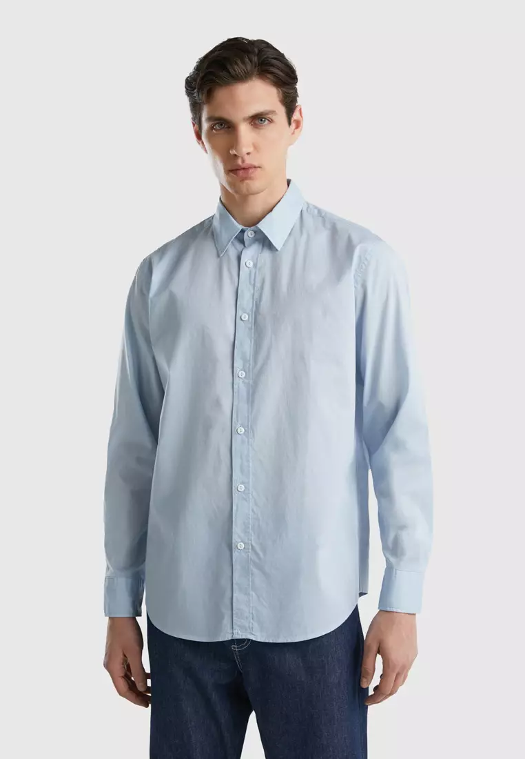 United colors of benetton shirts online 2025