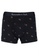 Abercrombie & Fitch navy Multipack Boxers D6535US4A3C17BGS_2