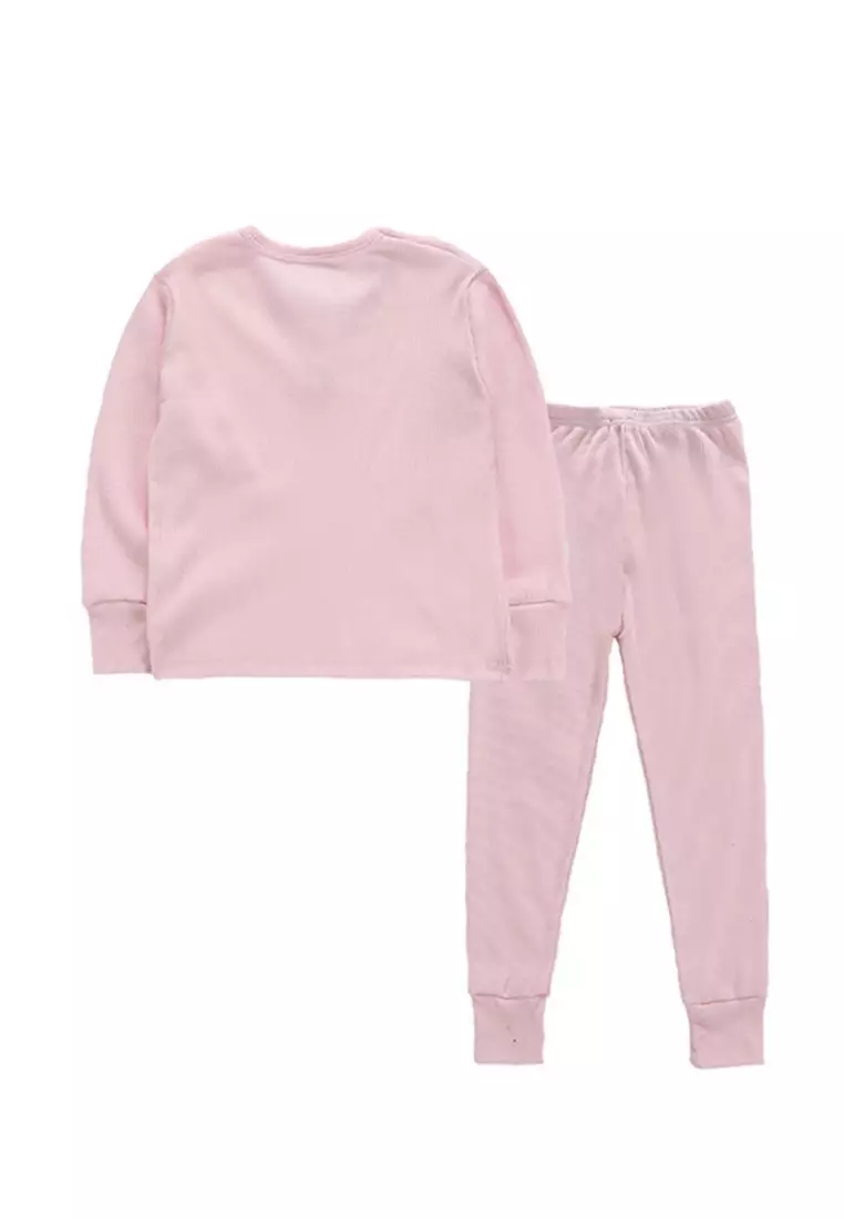 Eiko Loungewear