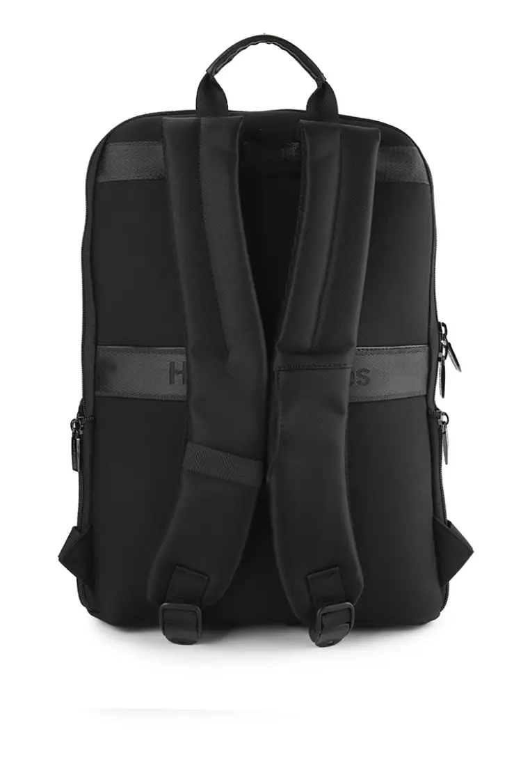 Terry Backpack