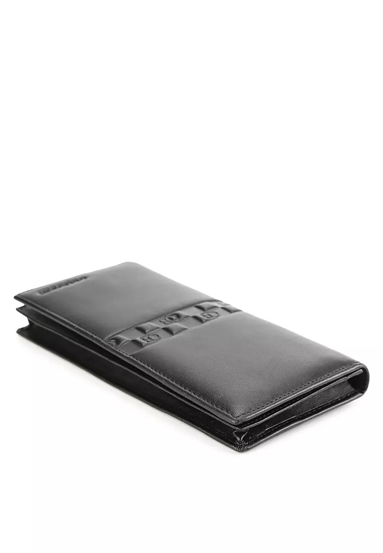 Drake Long Wallet