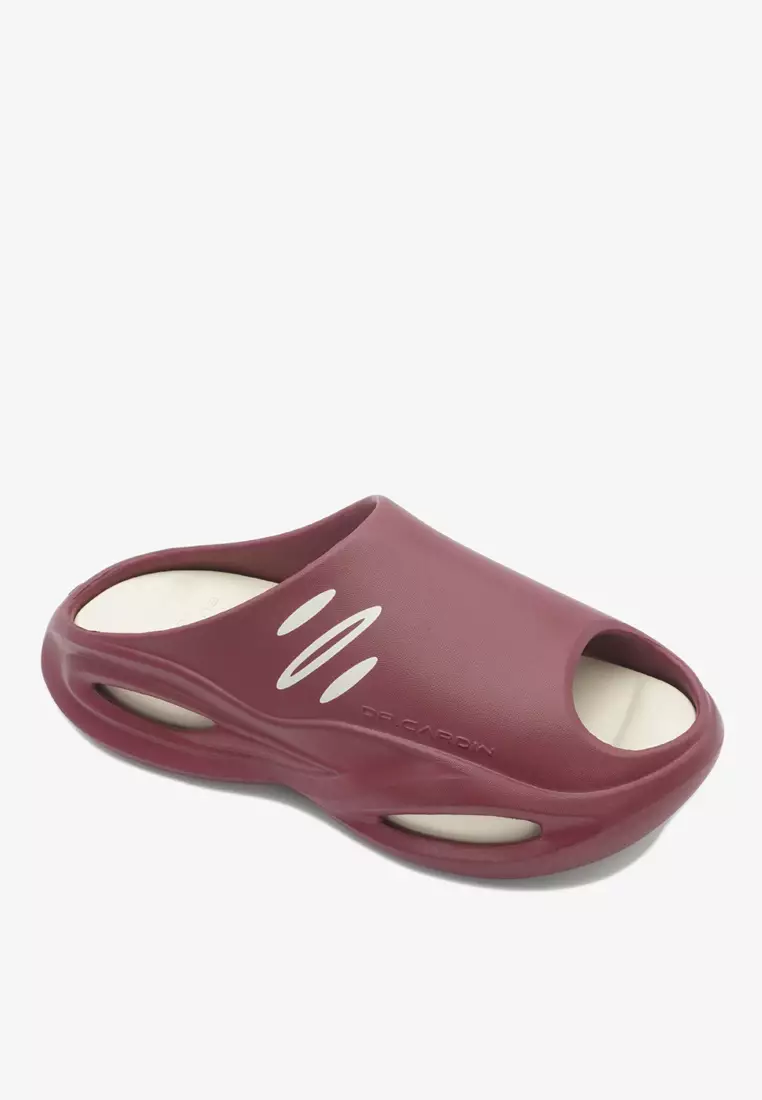 Dr. Cardin Ladies Buttery Soft Nimbus LH-F-RHR-3022