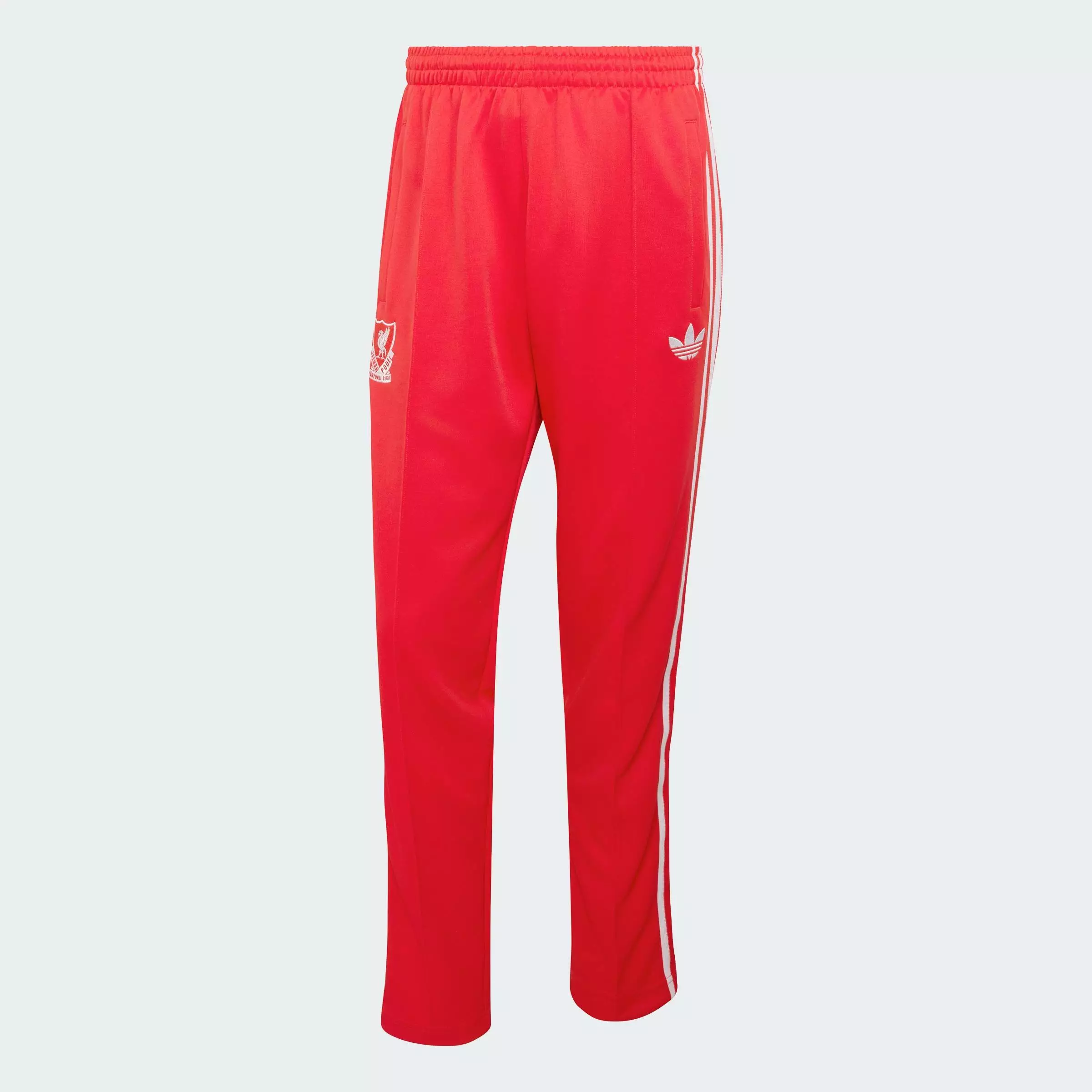 Football Liverpool FC Originals Track Pants Men Red JZ0139