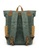 Twenty Eight Shoes green VANSA Vintage Wax Canvas Backpacks VBM-Bp3100 7F852AC0FAF672GS_4