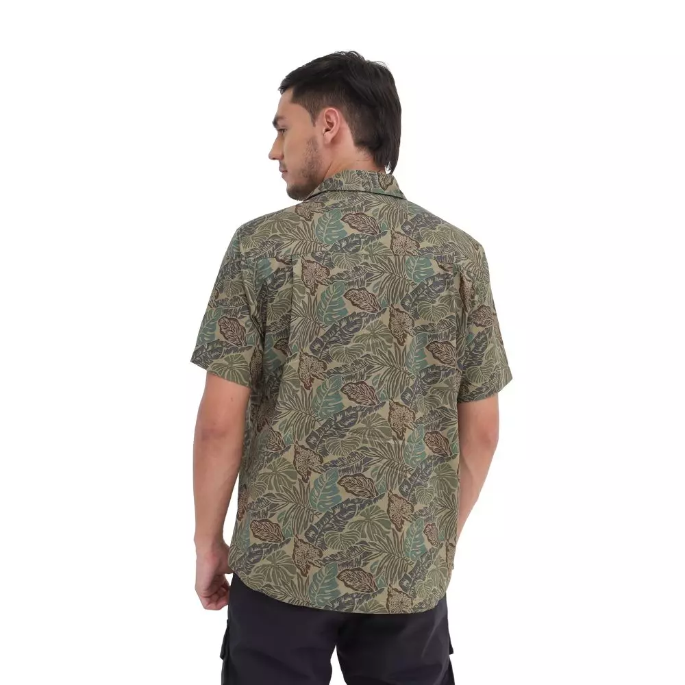 Eiger Venture Tropical Shirt